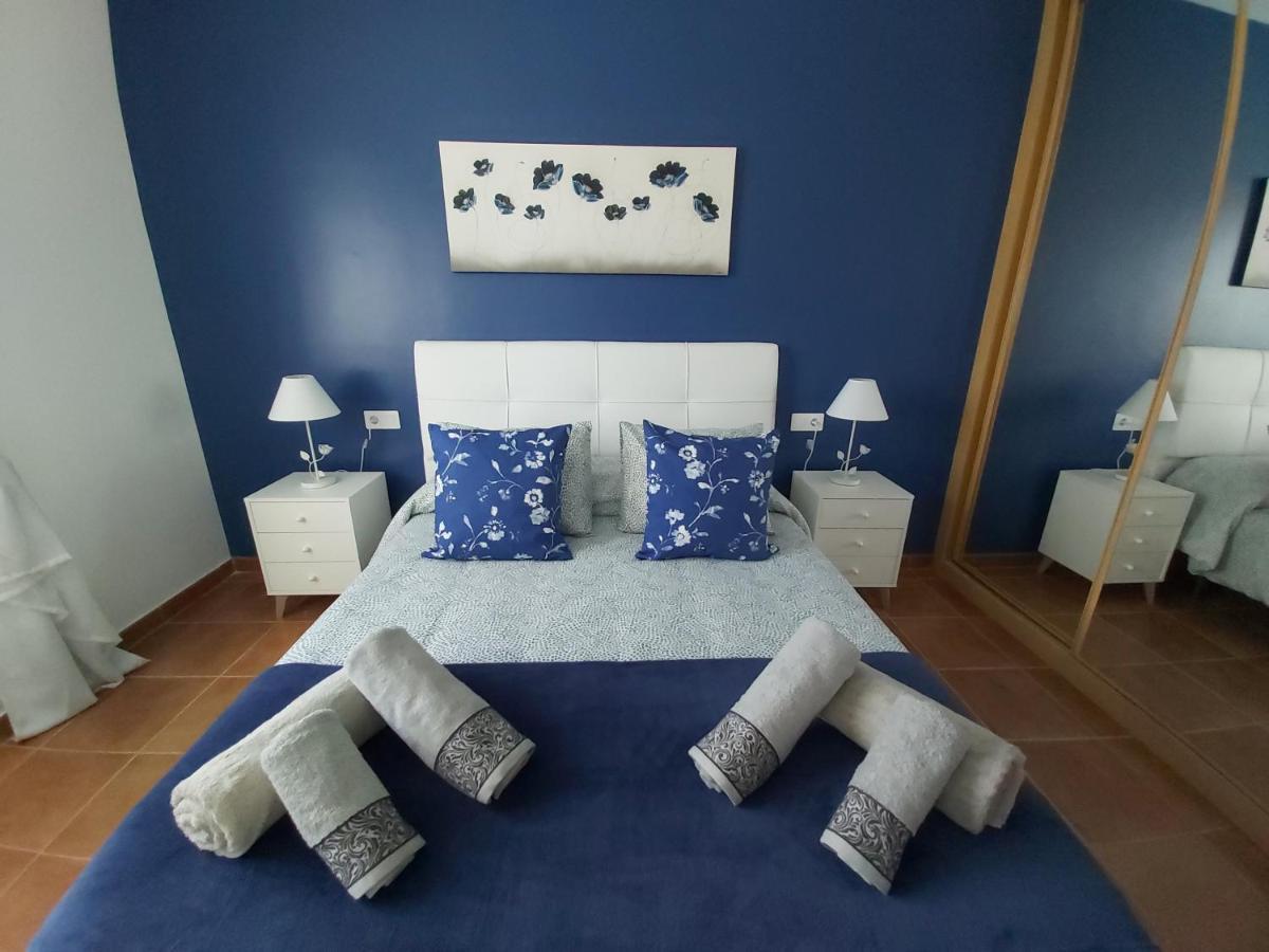 Villa Thais, Private Heated Pool, Ideal For Your Holidays In Caleta De Fuste Buitenkant foto
