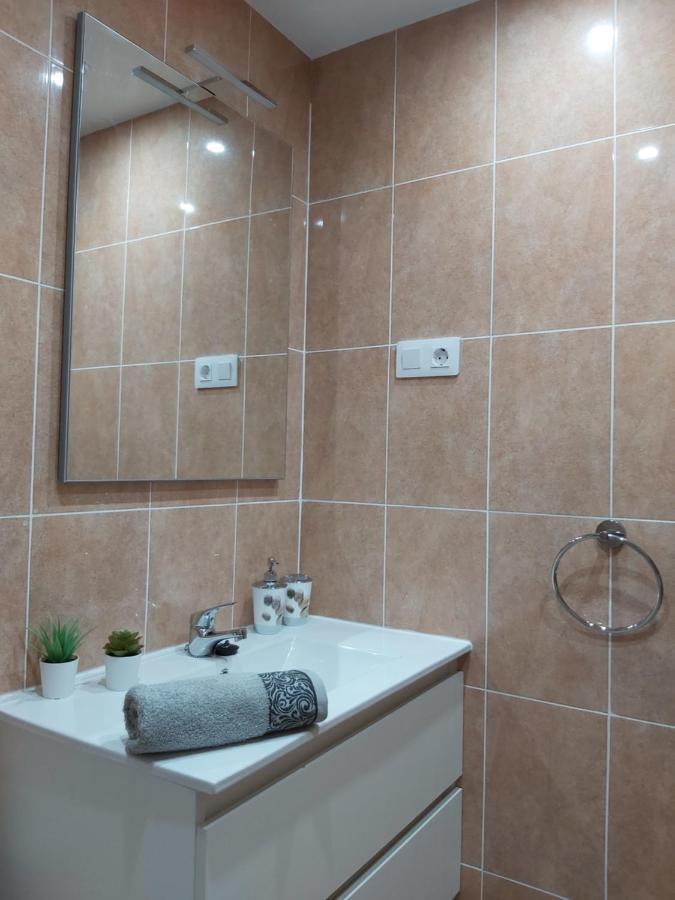 Villa Thais, Private Heated Pool, Ideal For Your Holidays In Caleta De Fuste Buitenkant foto