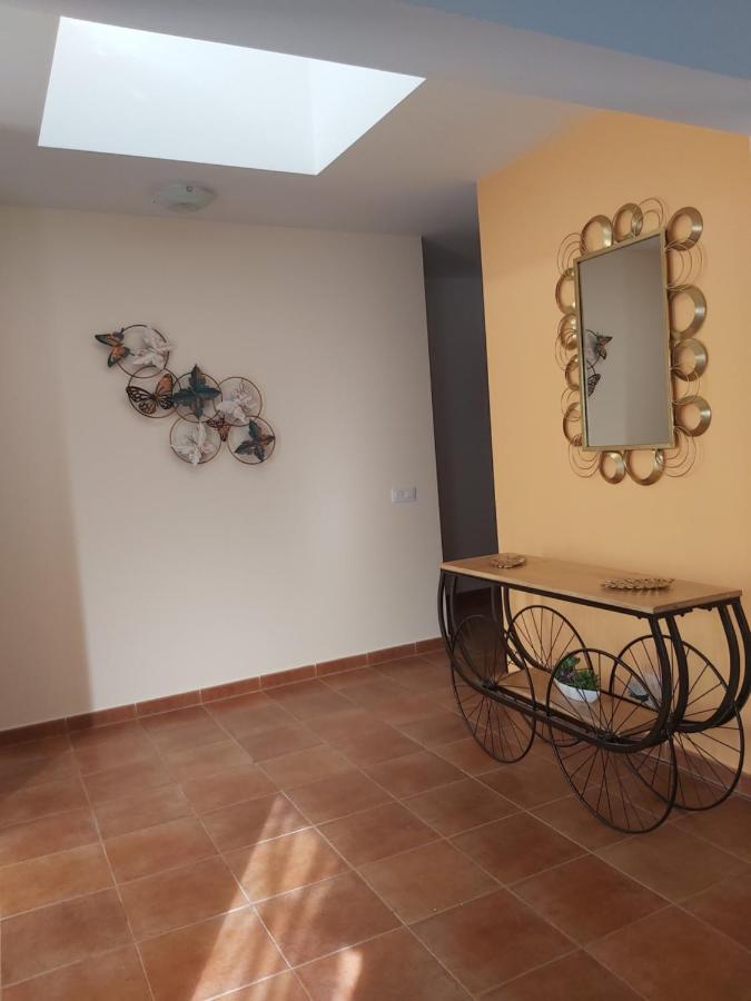 Villa Thais, Private Heated Pool, Ideal For Your Holidays In Caleta De Fuste Buitenkant foto