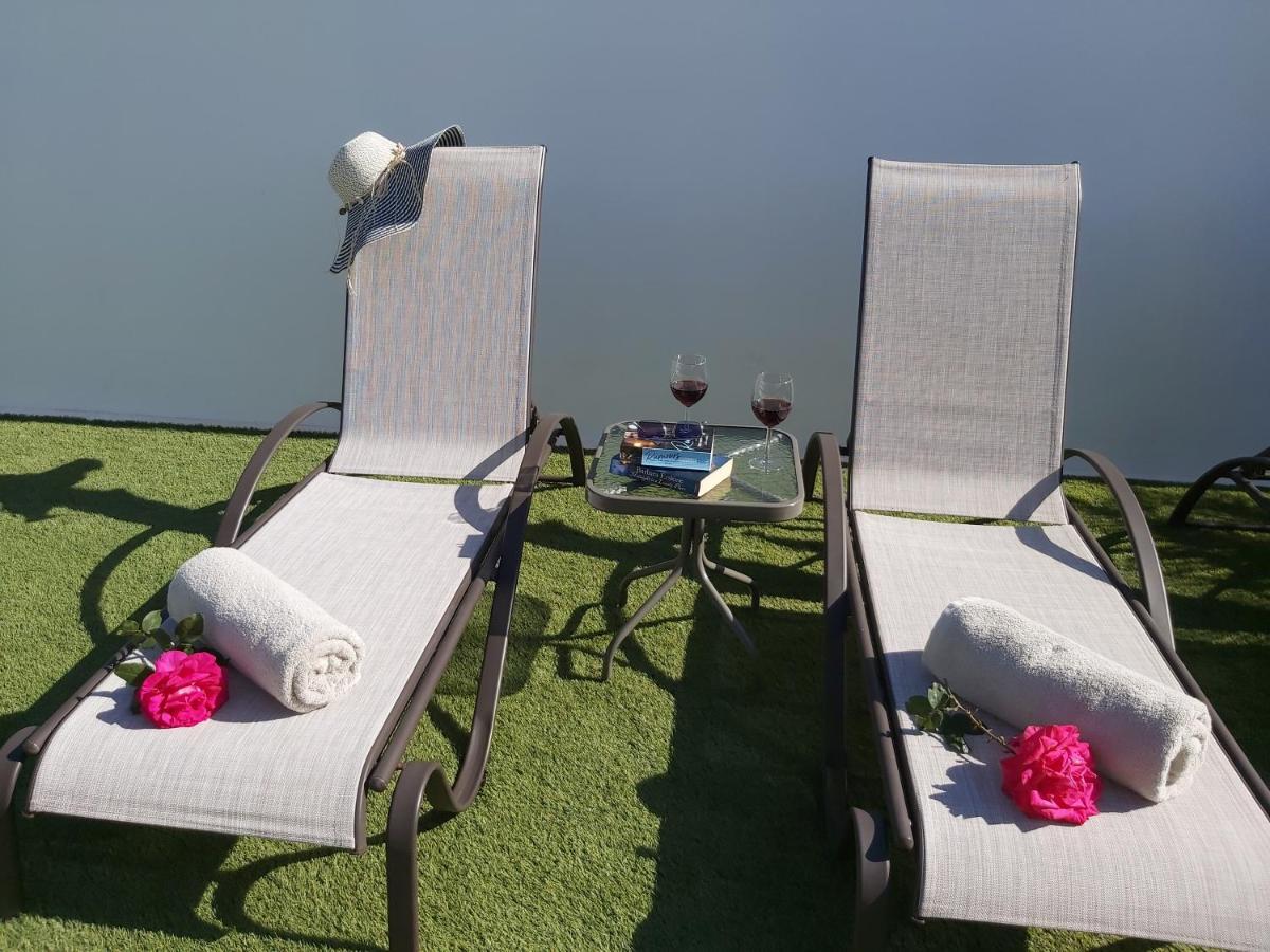 Villa Thais, Private Heated Pool, Ideal For Your Holidays In Caleta De Fuste Buitenkant foto