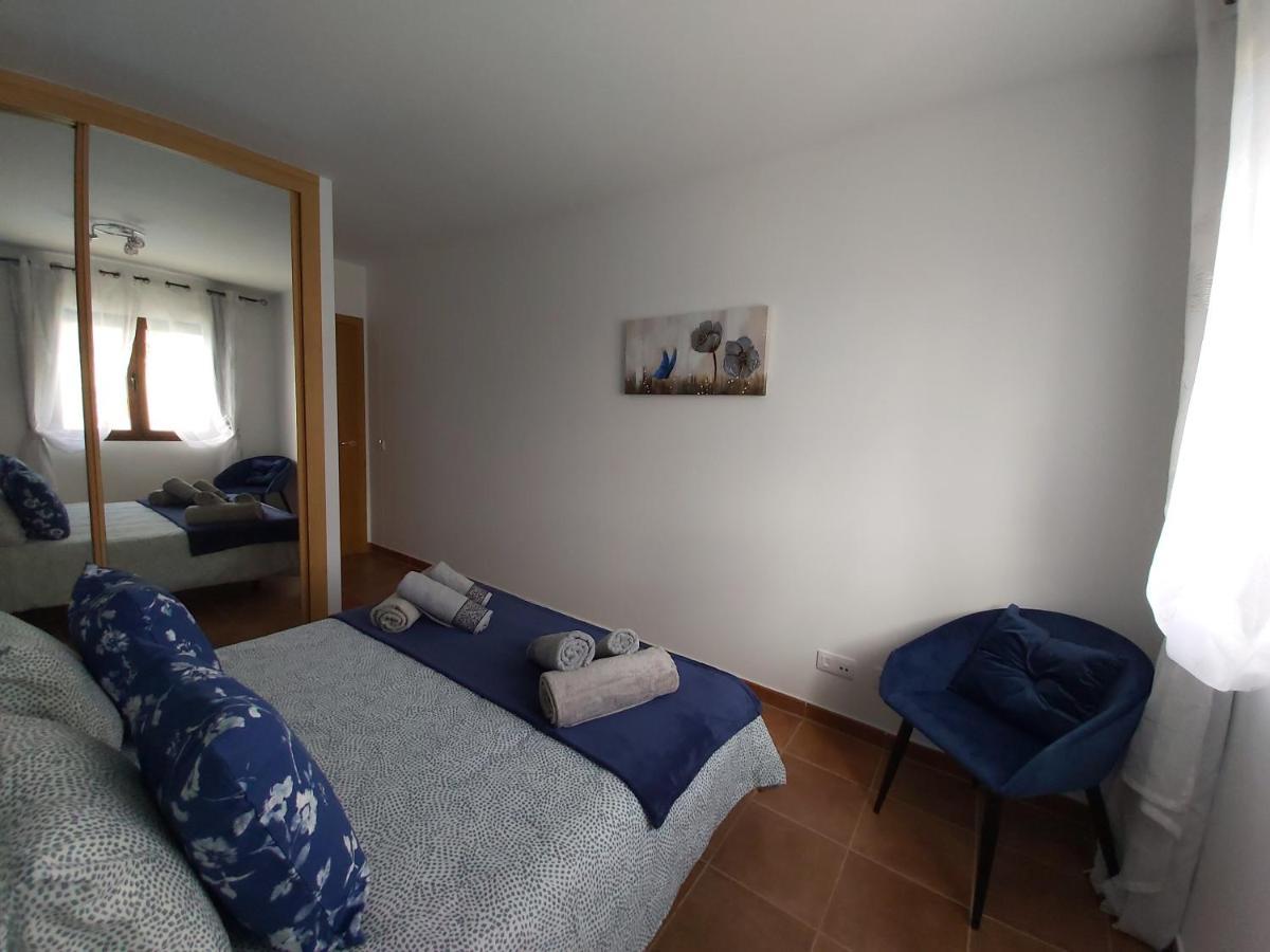 Villa Thais, Private Heated Pool, Ideal For Your Holidays In Caleta De Fuste Buitenkant foto