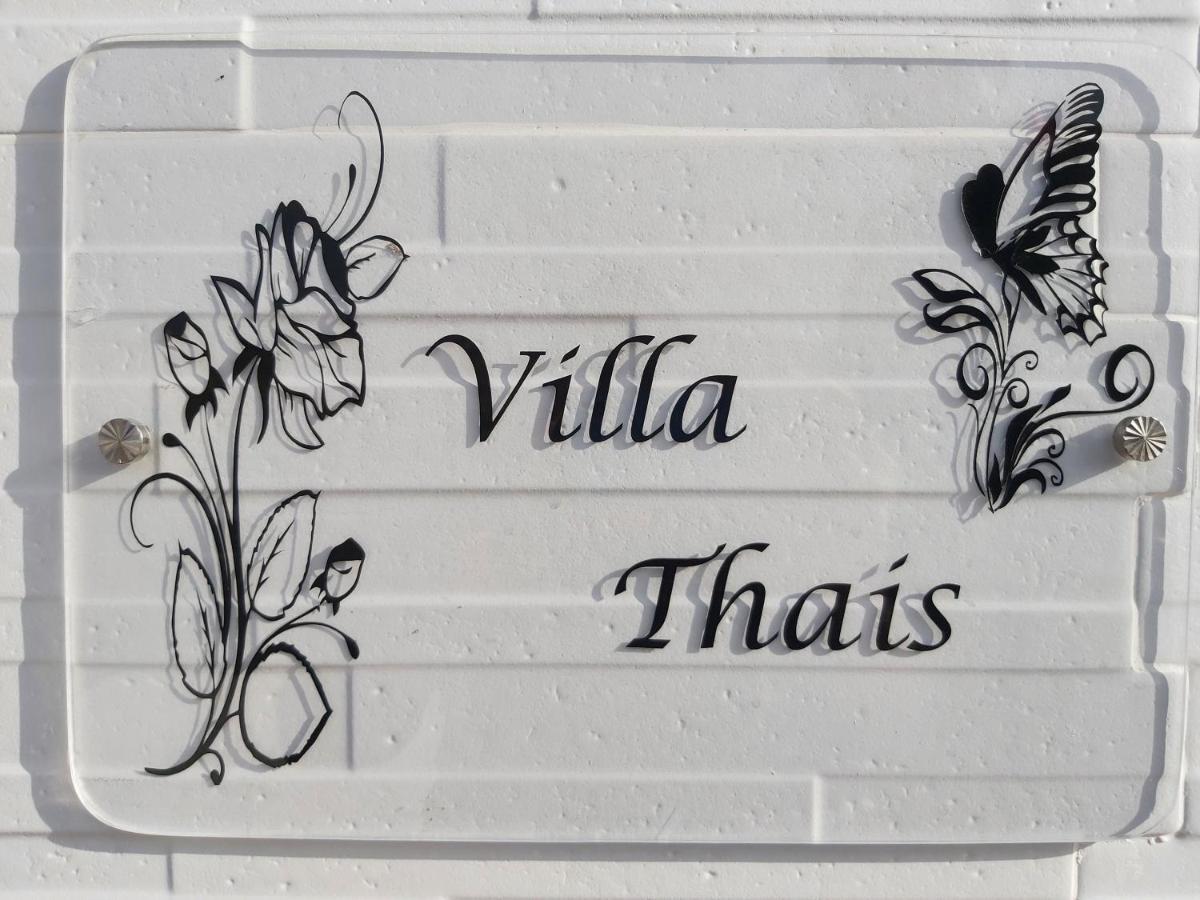 Villa Thais, Private Heated Pool, Ideal For Your Holidays In Caleta De Fuste Buitenkant foto
