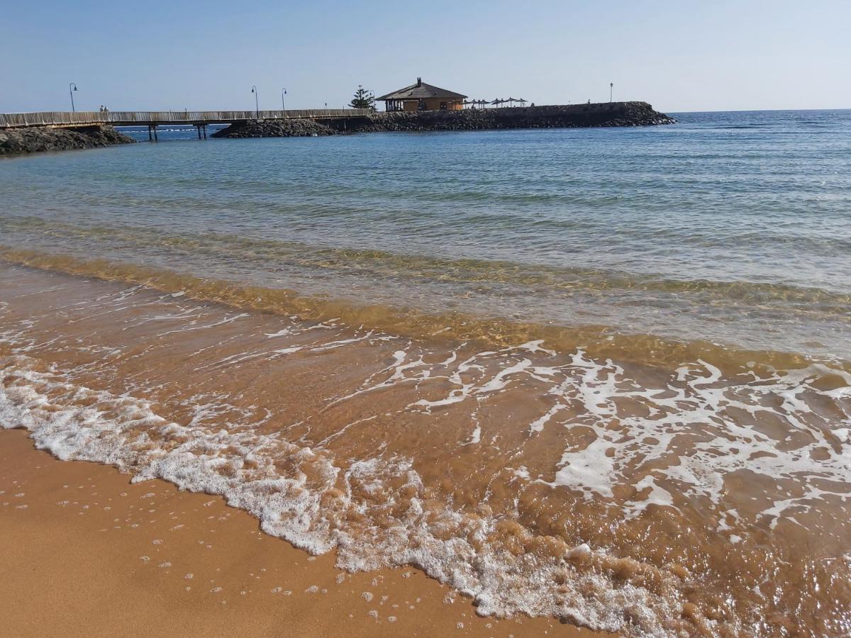 Villa Thais, Private Heated Pool, Ideal For Your Holidays In Caleta De Fuste Buitenkant foto